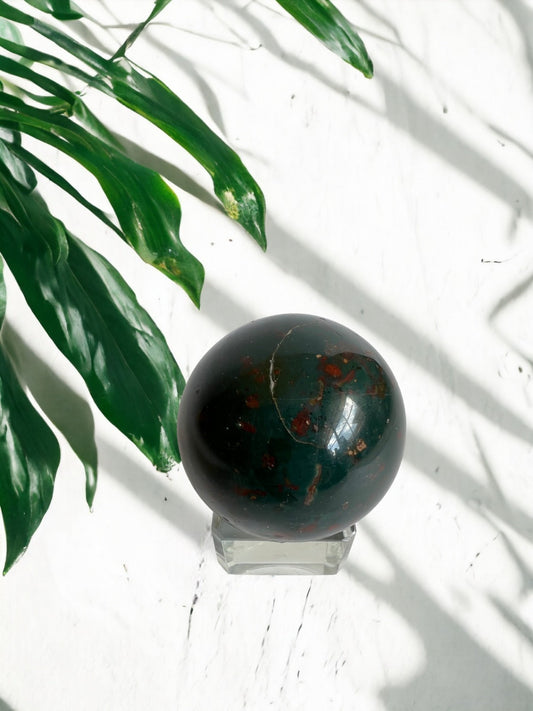 African Bloodstone