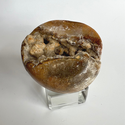 Ocean Jasper sphere