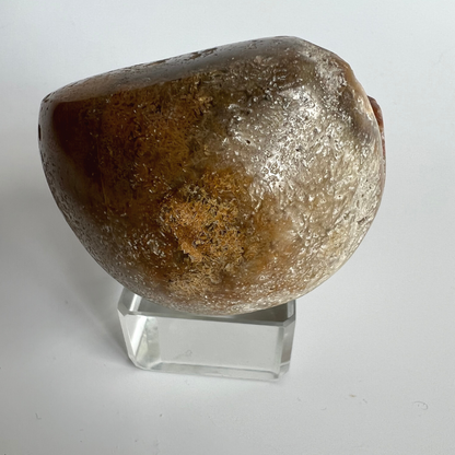 Ocean Jasper sphere