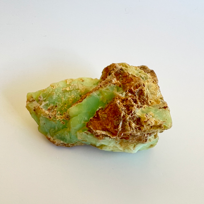 Chrysoprase