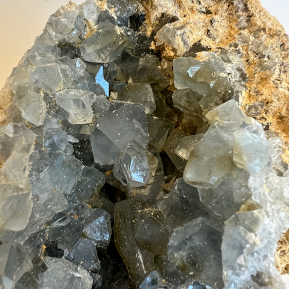 Celestite