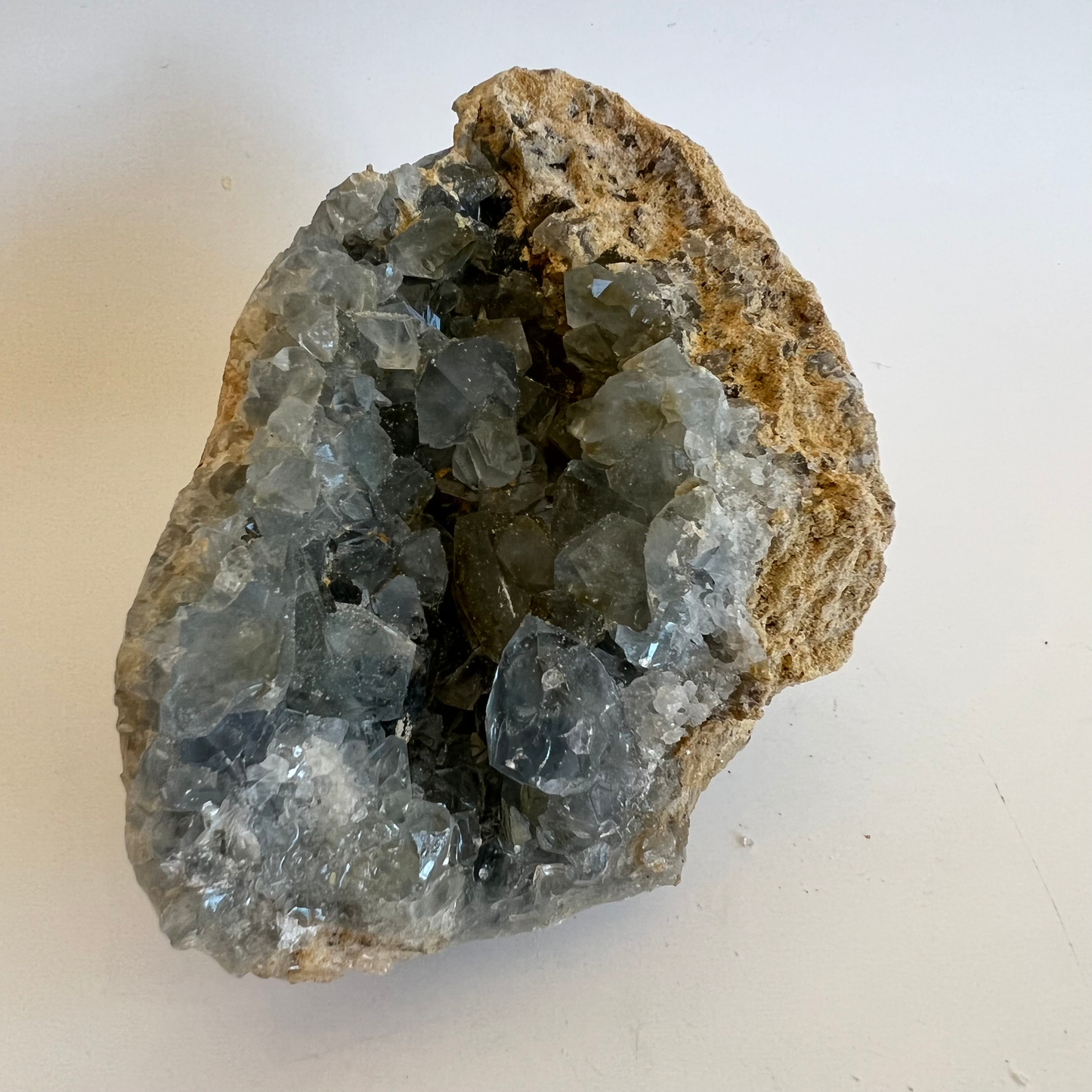 Celestite